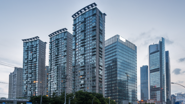 Efficiency in Every Space